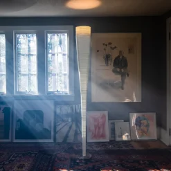 Foscarini Mite Anniversario gulvlampe med dæmper