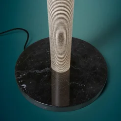 Foscarini Mite Anniversario gulvlampe med dæmper