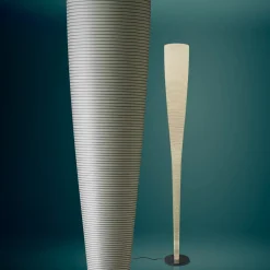 Foscarini Mite Anniversario gulvlampe med dæmper