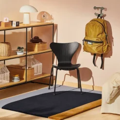 FRITZ HANSEN Night Owl bordlampe, røghvid