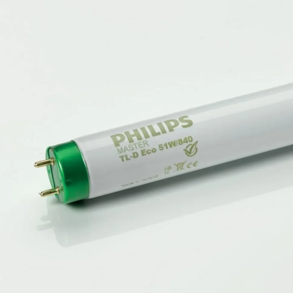 G13 T8 51W 865 Master TL-D Eco