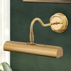 Gallerilampe Lariga, 25 cm