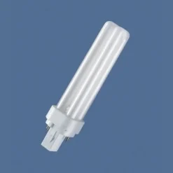 G24d 26 W 827 PHILIPS MASTER PL-C 2Pin