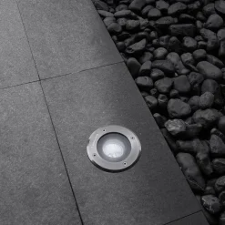 Gea GU10 nedgravningslampe