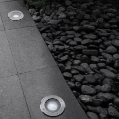 Gea GU10 nedgravningslampe