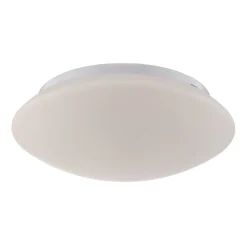Gjovik loftlampe, opalglas, Ø 30 cm