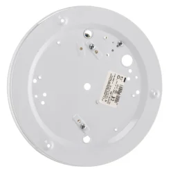 Gjovik loftlampe, opalglas, Ø 30 cm