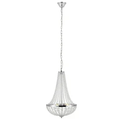 Gränsö lysekrone til badeværelset, Ø 40 cm