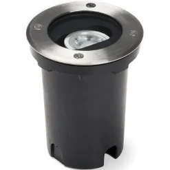 Ground Spot nedgravningsspot, variabel indstilling