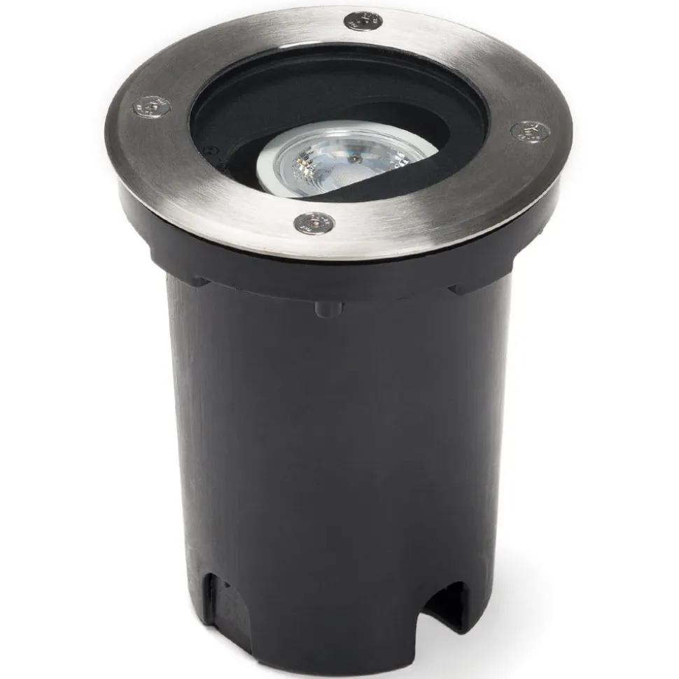 Ground Spot nedgravningsspot, variabel indstilling