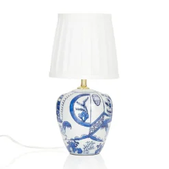 Göteborg klassisk bordlampe 32,5 cm