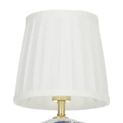 Göteborg klassisk bordlampe 32,5 cm