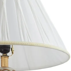 Gulvlampe Alvaro