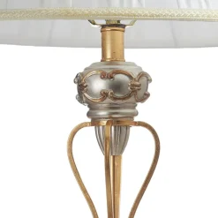 Gulvlampe Alvaro