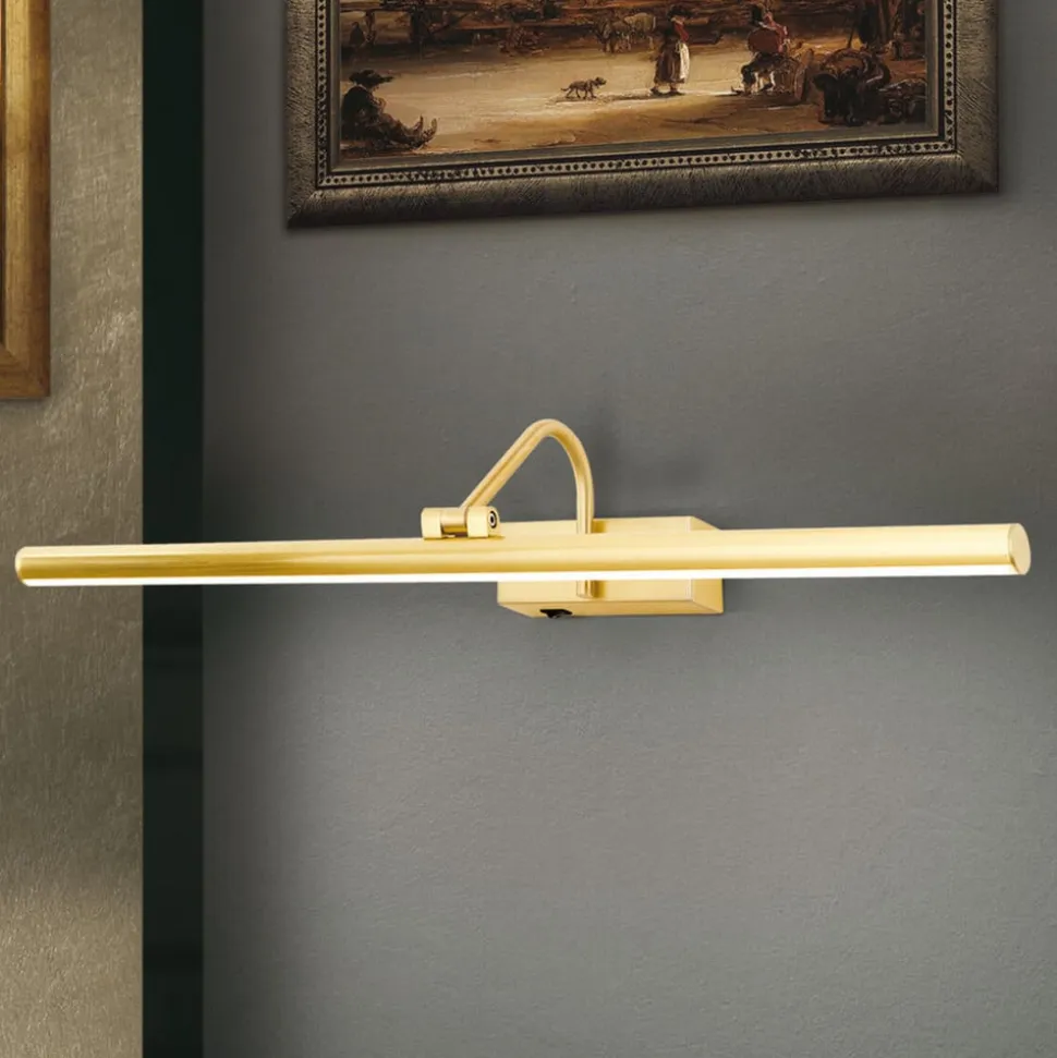 Gylden LED-gallerilampe Sofia, 60 cm