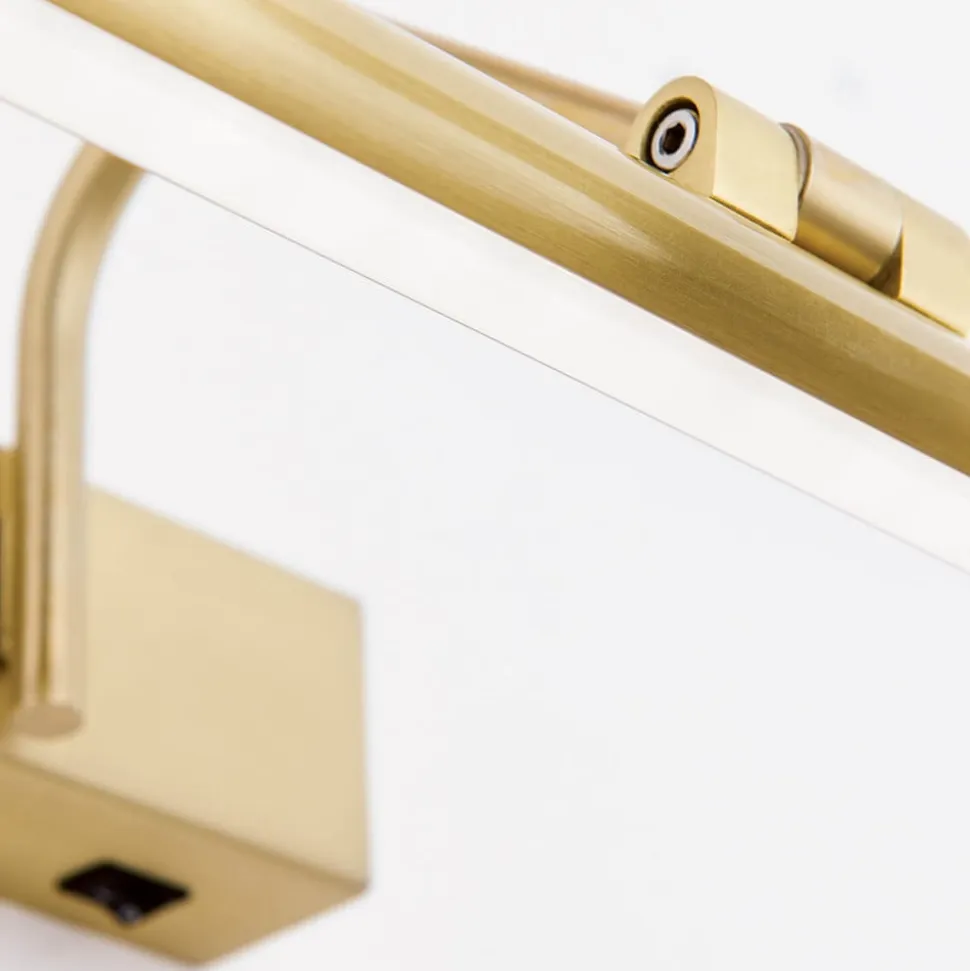 Gylden LED-gallerilampe Sofia, 60 cm