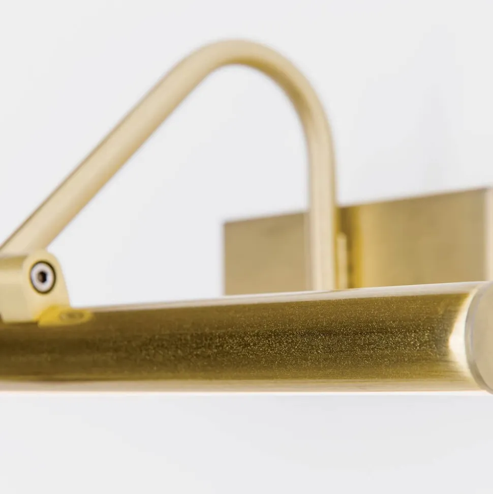 Gylden LED-gallerilampe Sofia, 60 cm