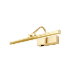 Gylden LED-gallerilampe Sofia, 30 cm