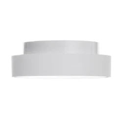 Hatton LED-loftlampe, IP65, 25 cm
