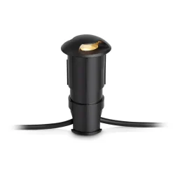 Have 24 LED trinlys Trappelys sort 0,8W