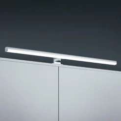 Helestra Gaia LED-spejllampe, fjernbetjening 79 cm
