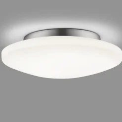 Helestra Kymo LED-loftslampe, IP44, Ø 36 cm