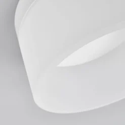 Helestra Liv LED-loftlampe Ø 20 cm