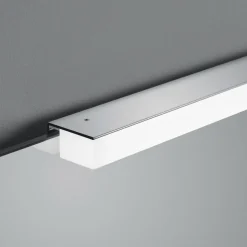 Helestra Onta LED-spejlbelysning, 90 cm