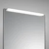 Helestra Onta LED-spejlbelysning, 60 cm
