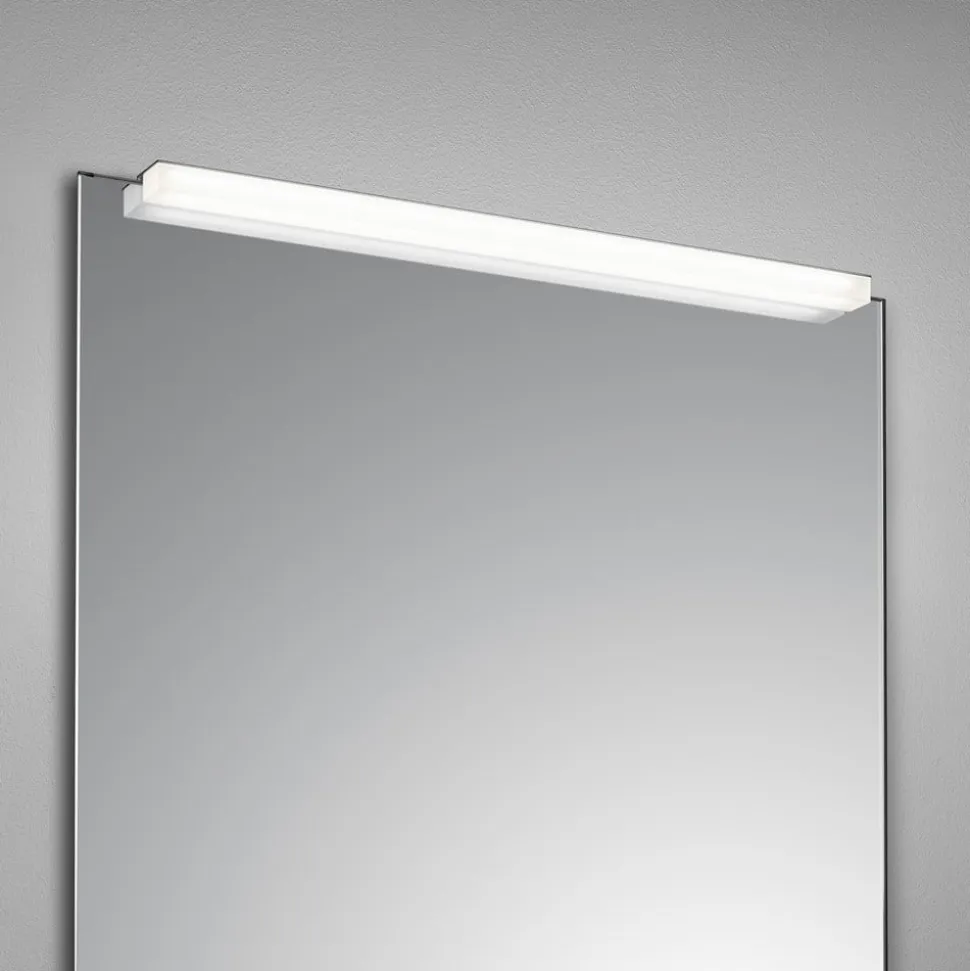 Helestra Onta LED-spejlbelysning, 60 cm