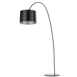 Helestra Roxx buelampe, sort