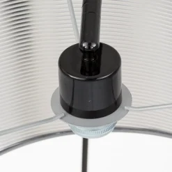 Helestra Roxx buelampe, sort