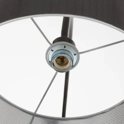 Helestra Roxx buelampe, sort