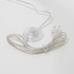 Helestra Roxx buelampe, sort