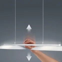 Helestra Sally - LED-pendellampe