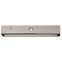Helestra Theia LED-spejllampe, forkromet, 30 cm