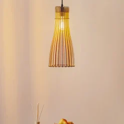 Hængelampe Bottle, 1 lyskilde