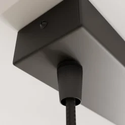 Hængelampe Bottle, 3 lyskilder