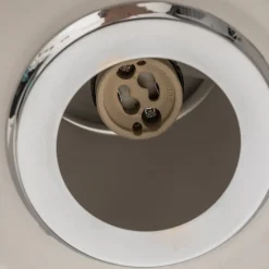 Hængelampe Jasse Kaffekande 3 lyskilder flerfarvet