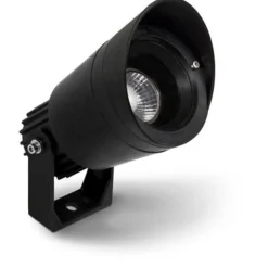 Hubble drejbar udendørsspot, IK06