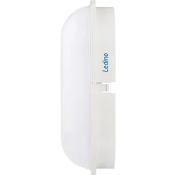 Hurtigmonteret LED-væglampe Schwabing XXL