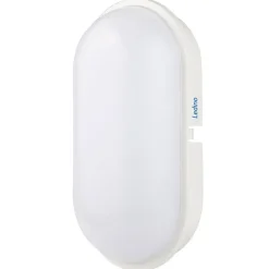 Hurtigmonteret LED-væglampe Schwabing XXL