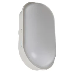 Hurtigmonteret LED-væglampe Schwabing XXL