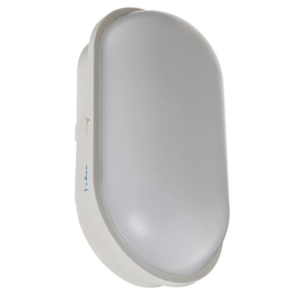 Hurtigmonteret LED-væglampe Schwabing XXL