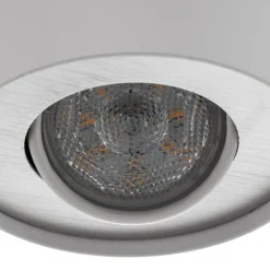 Hvid LED-spot