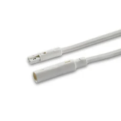 HVLCS 46/1000 tilslutningskabel, 1 m, enkelt