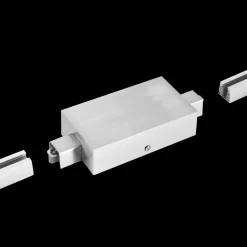 HV-track4 m6 midterfeeder, seriekobling