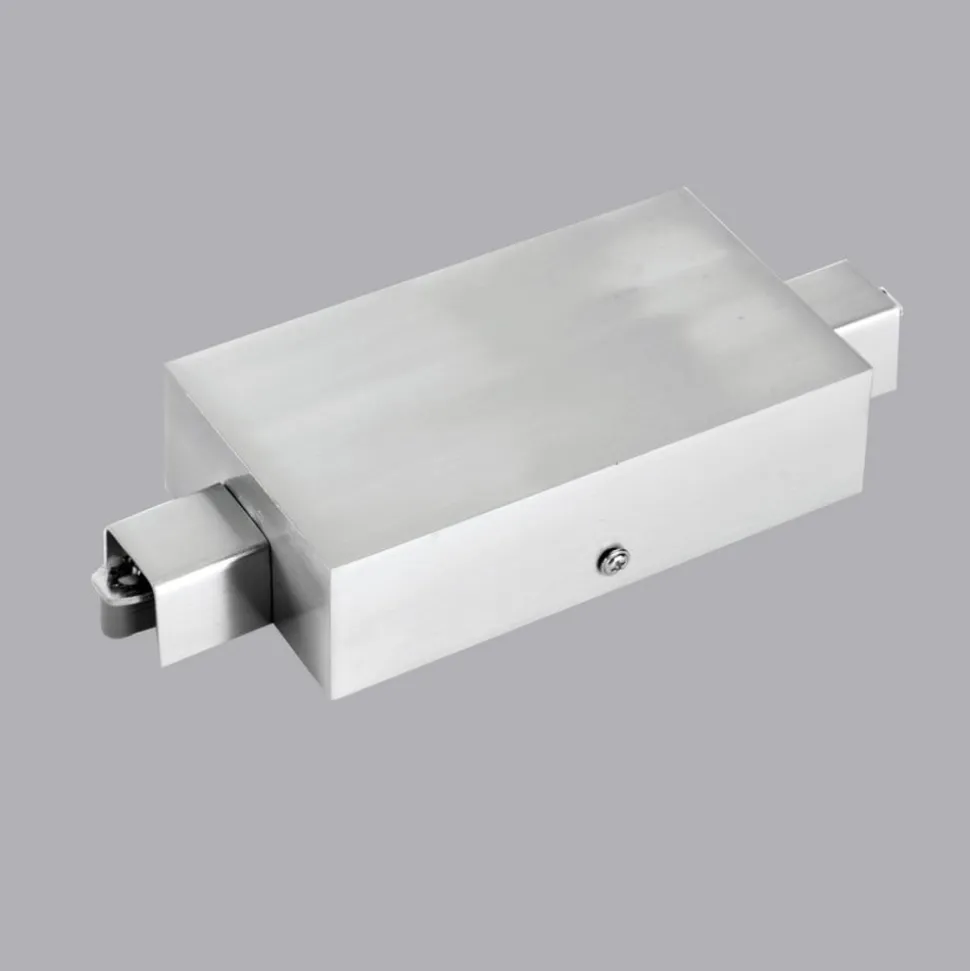 HV-track4 m6 midterfeeder, seriekobling