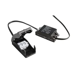 Indbygget spotlight med LED Dione 3.000 K hvid