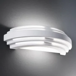 Individuel væglampe STIEGEL